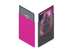 Heavy Play CURV Standard Sleeves 100ct