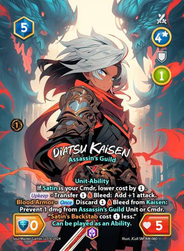 Diatsu Kaisen (080) [Awakenings]