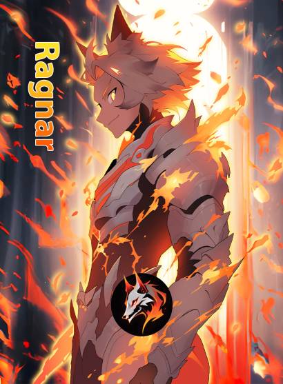 Rage (Ragnar) (270) [Awakenings]