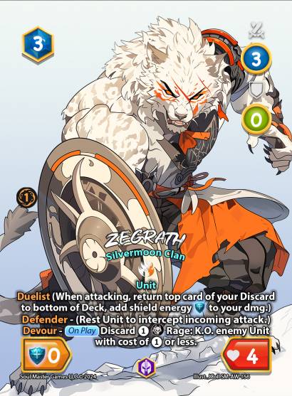 Zegrath (156) [Awakenings]