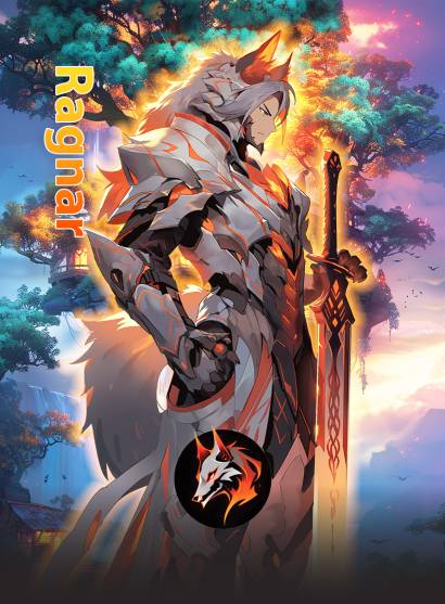 Rage (Ragnar) (268) [Awakenings]
