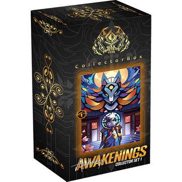 Soul Masters TCG Soul Masters TCG
