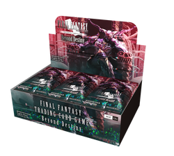 Final Fantasy: Beyond Destiny Booster