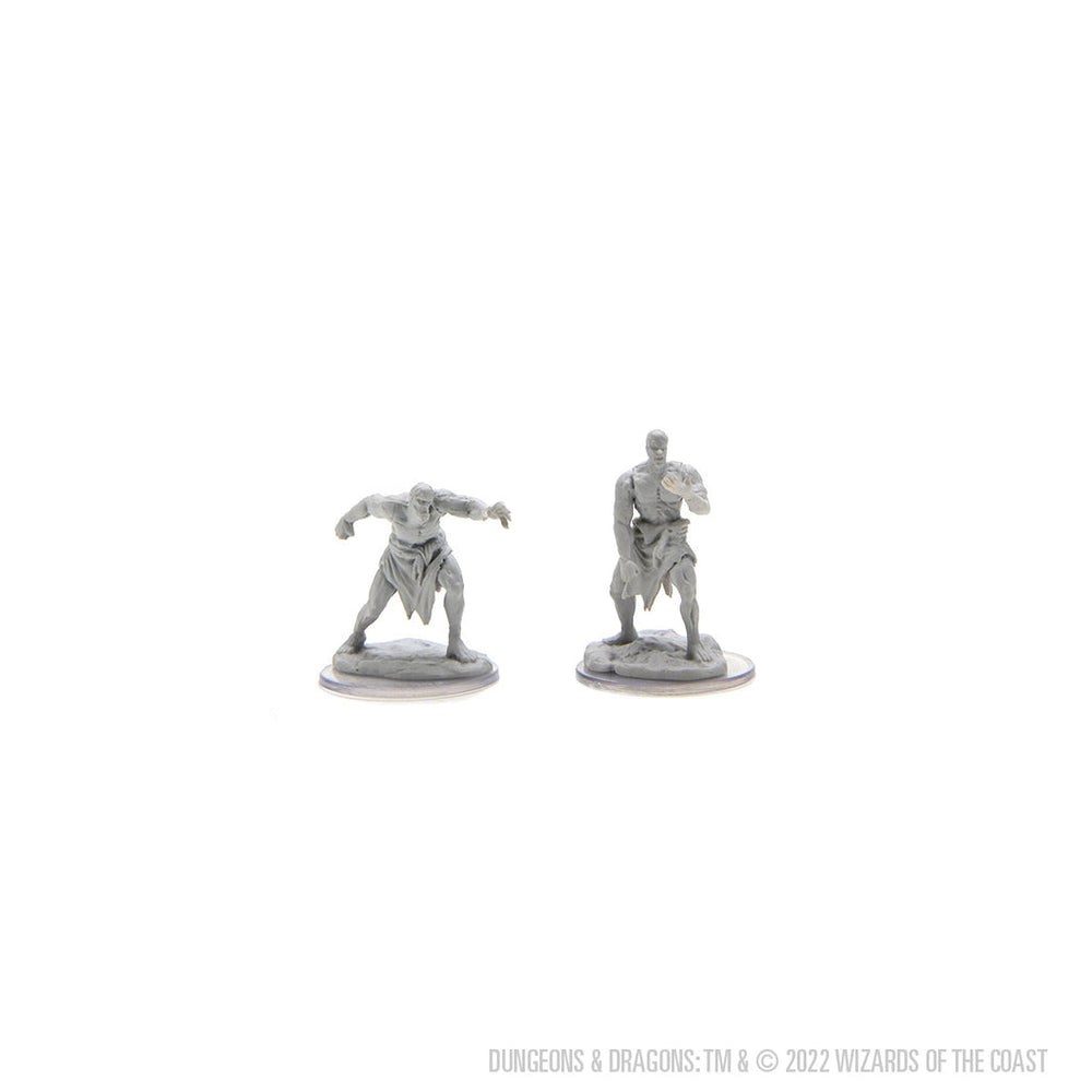 D&D Nolzur’s Marvelous Miniatures: Flesh Golem