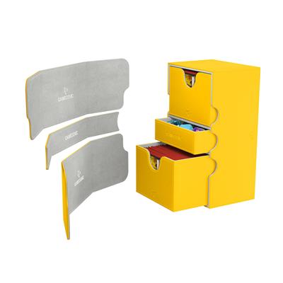 Gamegenic Stronghold 200+