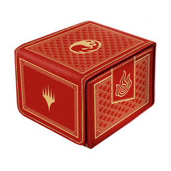Avatar Domaru Deck Box