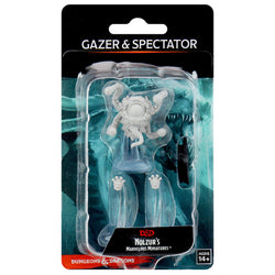 D&D Nolzur’s Marvelous Miniatures: Spectator & Gazers