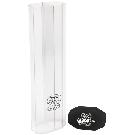Monster Double Playmat Tube