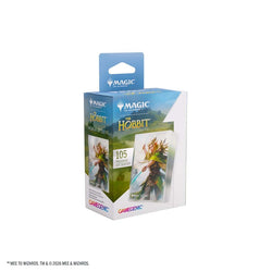 Premium Art Sleeves: The Hobbit