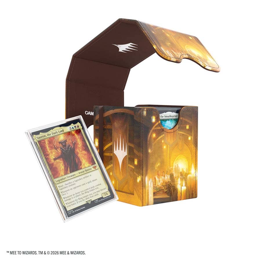 Squire: the Hobbit