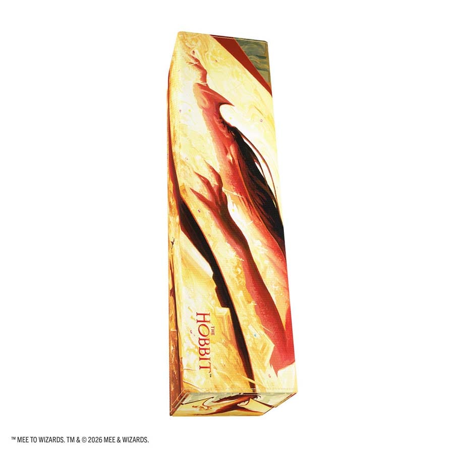 TREASURE TROVE: THE TREASURE OF SMAUG