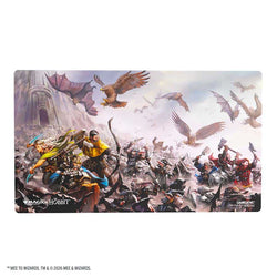 Gamegenic Playmat: the Hobbit