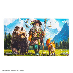 Gamegenic Playmat: the Hobbit