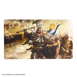 Gamegenic Playmat: the Hobbit
