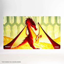 Gamegenic Playmat: the Hobbit