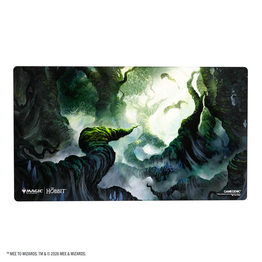 Gamegenic Playmat: the Hobbit