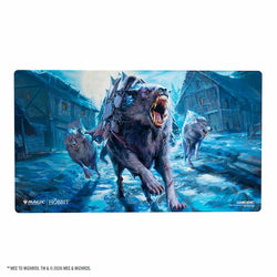 Gamegenic Playmat: the Hobbit
