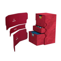 Gamegenic Stronghold 200+ XL