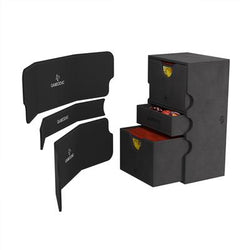 Gamegenic Stronghold 200+ XL
