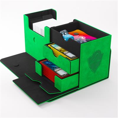 Gamegenic - The Academic 133+ XL