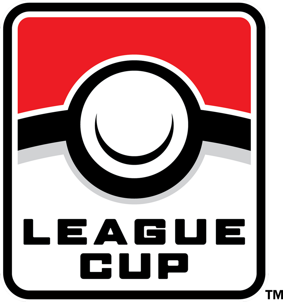 Special Event - Pokémon VGC League Cup Ticket