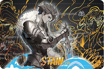 Soul Masters TCG: Awakenings Playmat