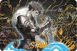 Soul Masters TCG: Awakenings Playmat