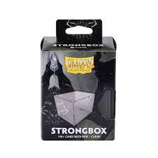 Dragon Shield: Strongbox