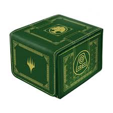 Avatar Domaru Deck Box