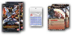 Battle Spirits Saga: Core Set 1 [C01]