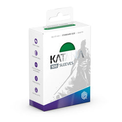 Katana Standard Sleeves