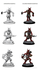 D&D Nolzur’s Marvelous Miniatures: Kobolds