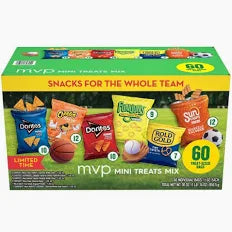 Mini Chips