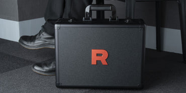 Pokémon: Glory of Team Rocket Attaché Case (Japanese)
