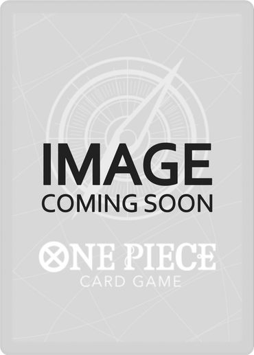 Merry Go [One Piece Promotion Cards]