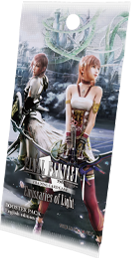 Final Fantasy: Emissaries of Light Booster