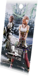 Final Fantasy: Emissaries of Light Booster