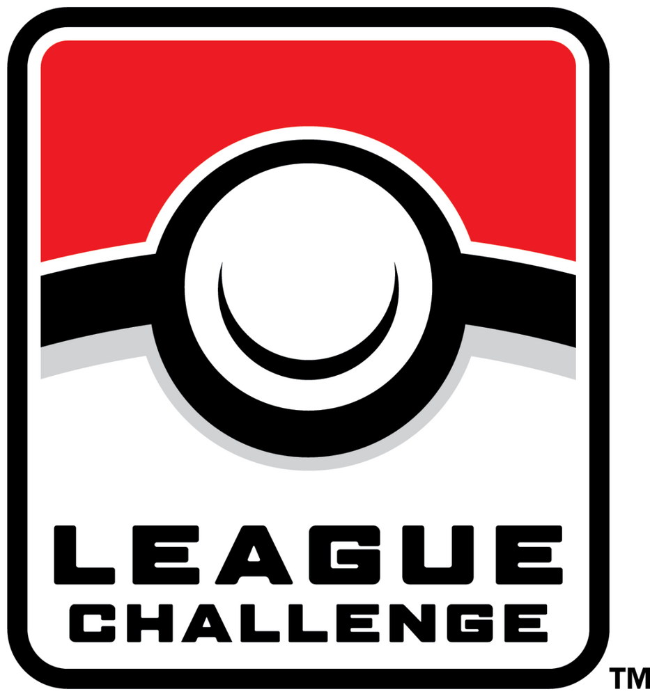 Special Event - Pokémon VGC League Challenge Ticket