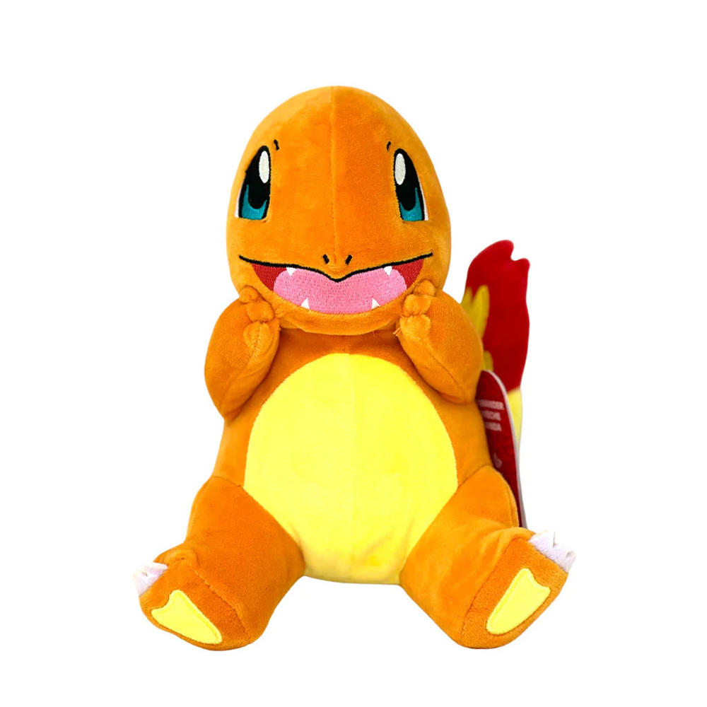 Pokémon 8 Inch Plush