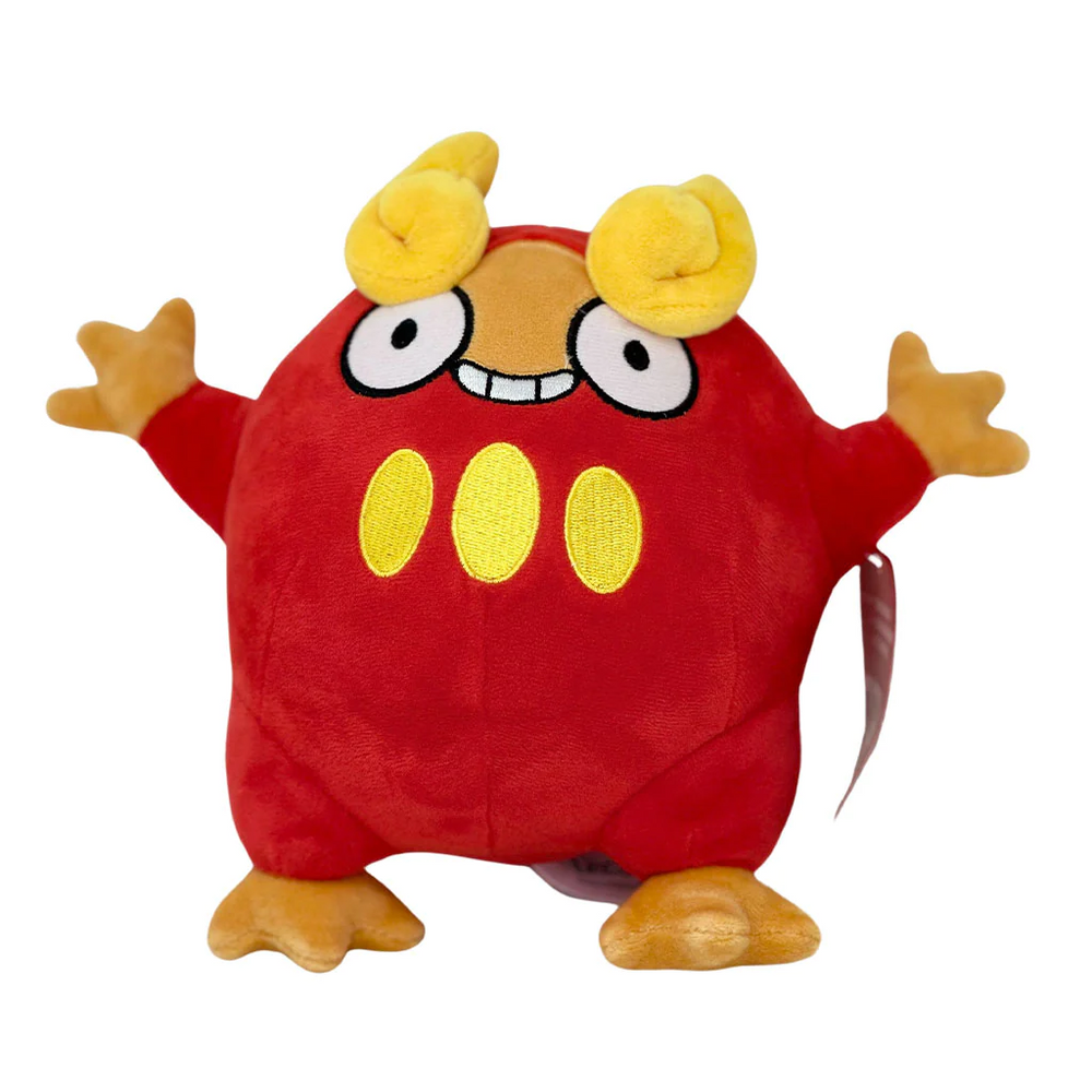 Pokémon 8 Inch Plush