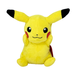 Pokémon 8 Inch Plush