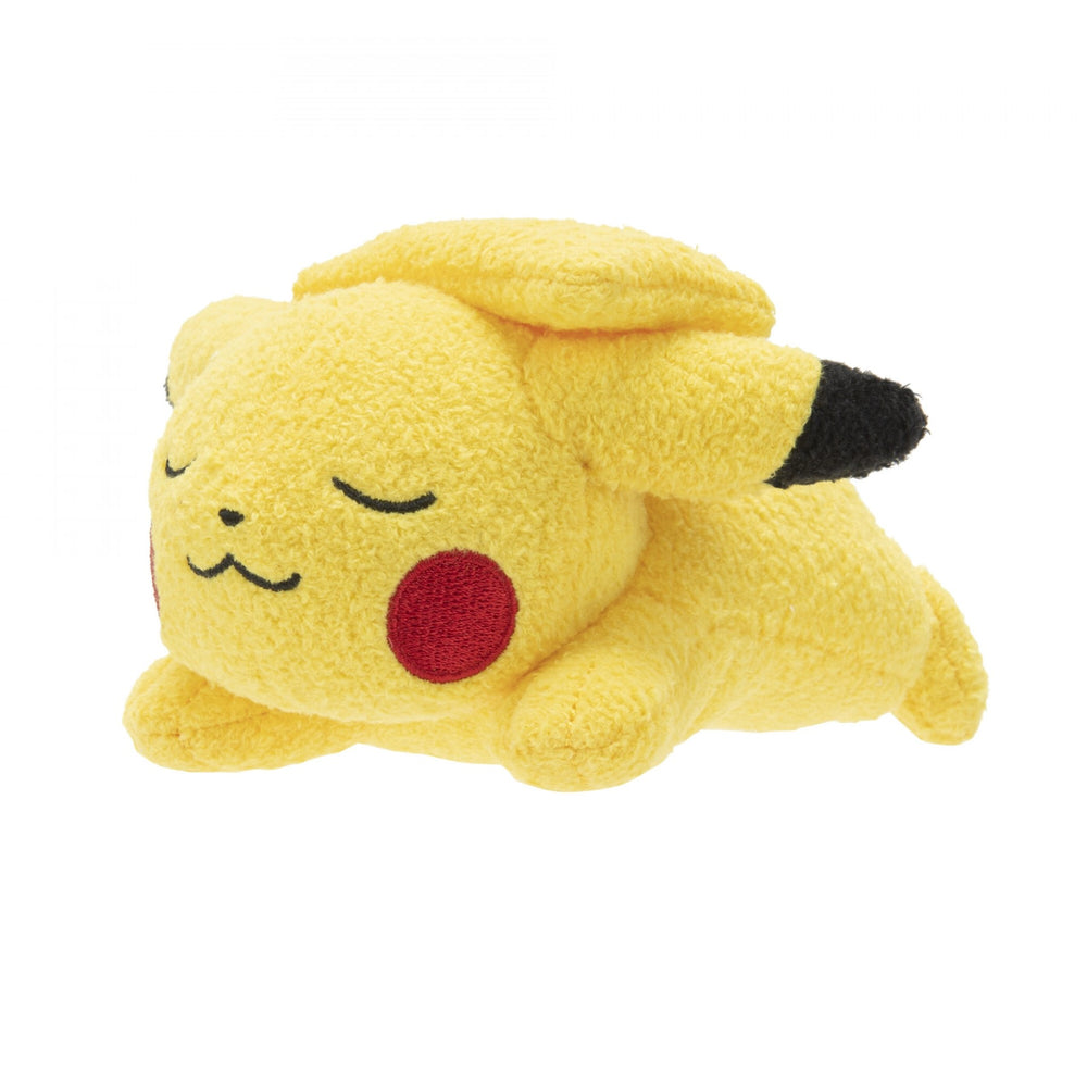 Pokémon 5 Inch Sleeping Plush