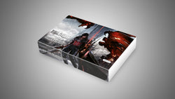 Final Fantasy: Hidden Legends Prerelease Kit