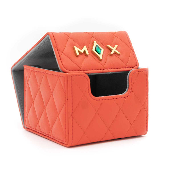 M♦X Luxury 133+ Standard Card Box