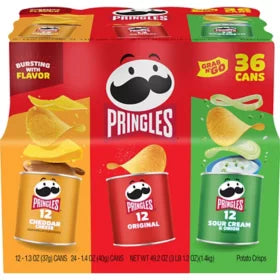 Pringles
