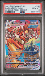 Pokémon - Modern Era Slabs