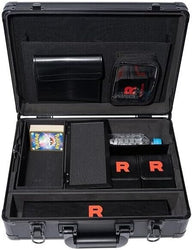 Pokémon: Glory of Team Rocket Attaché Case (Japanese)