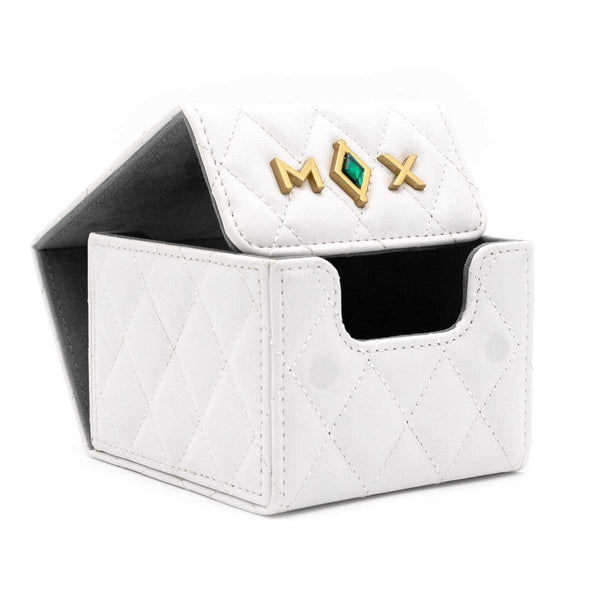 M♦X Luxury 133+ Standard Card Box