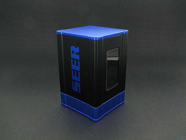 Seer Deck Box