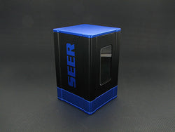 Seer Deck Box